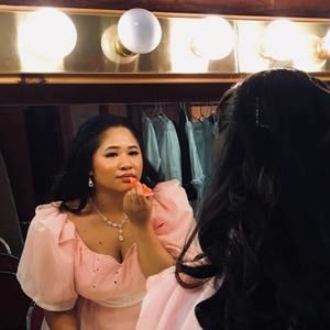 Meet your Posher, Mai